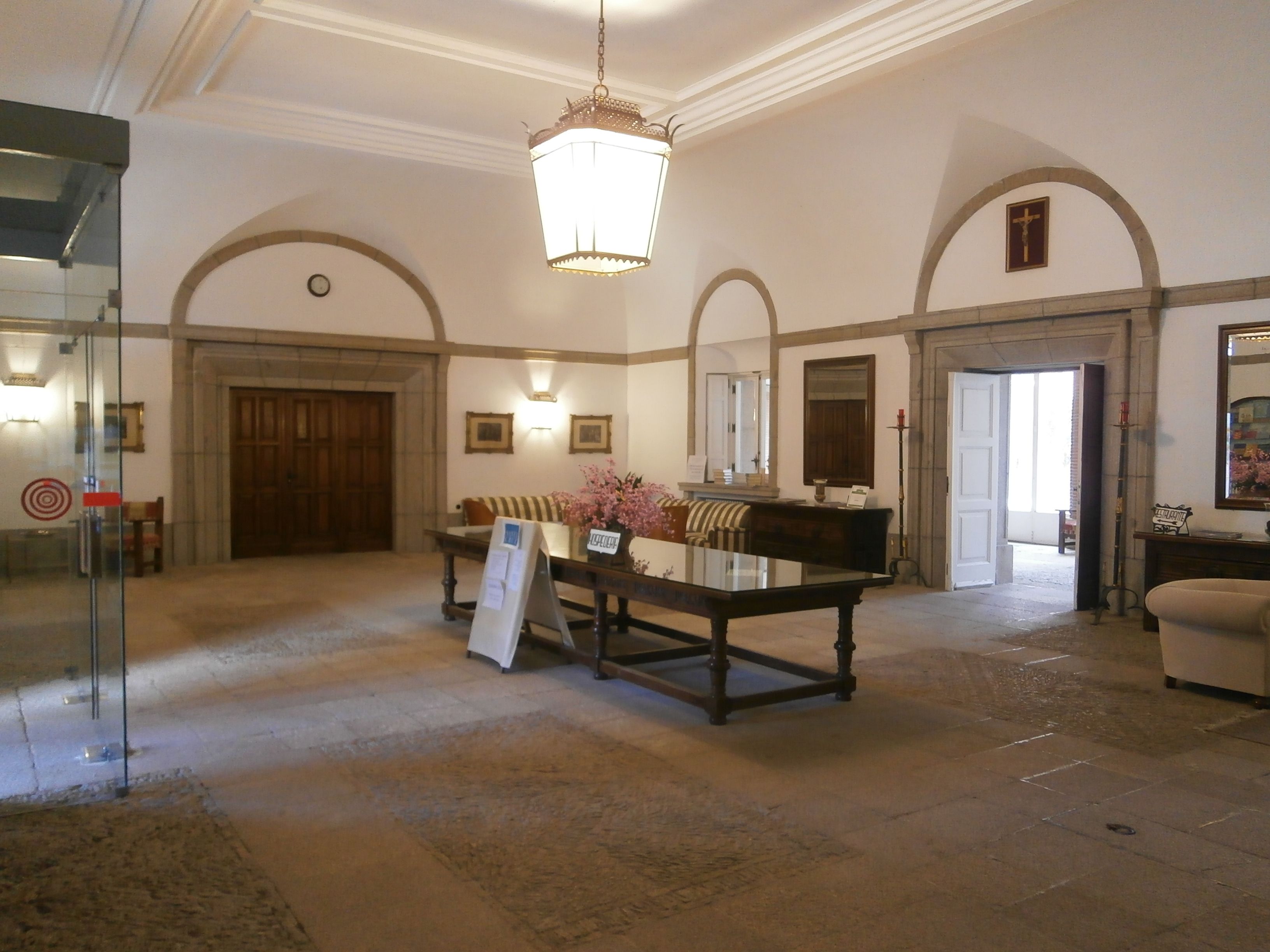 Photo - Hospedería Santa Cruz