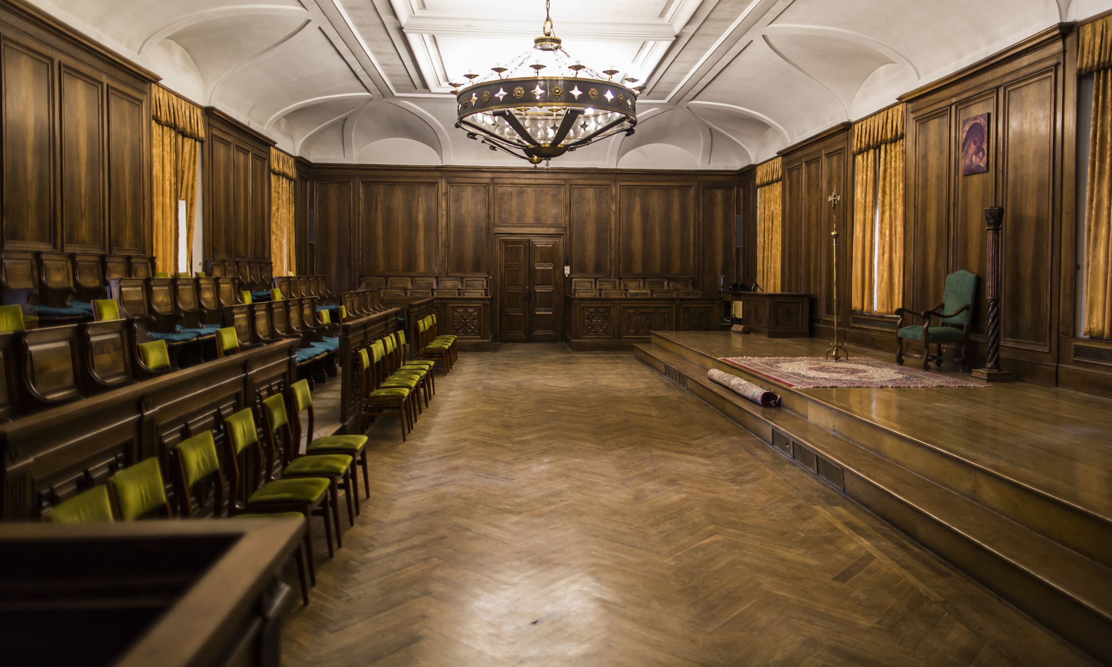 Photo - Hospedería Santa Cruz