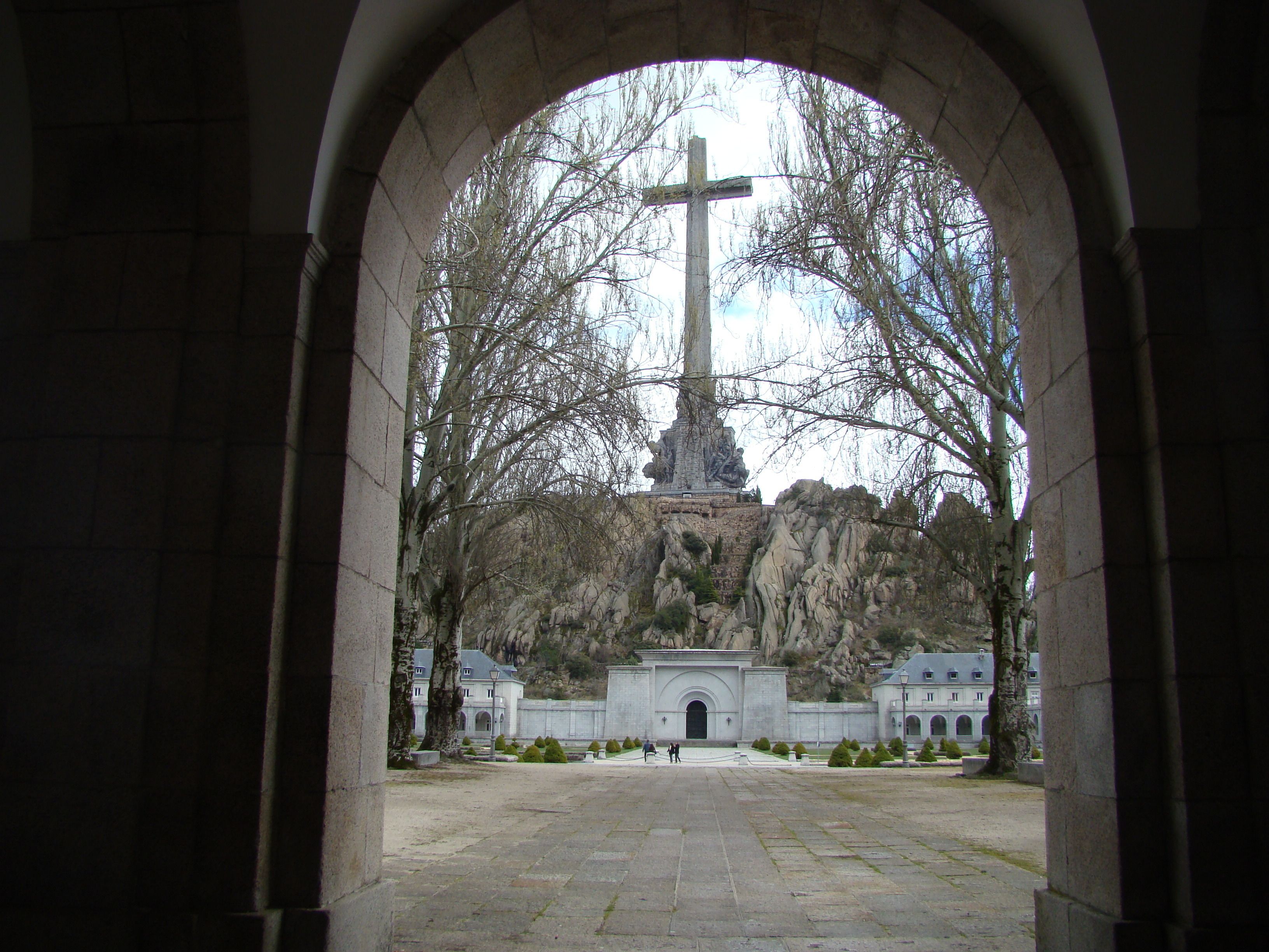 Foto - Hospedería Santa Cruz