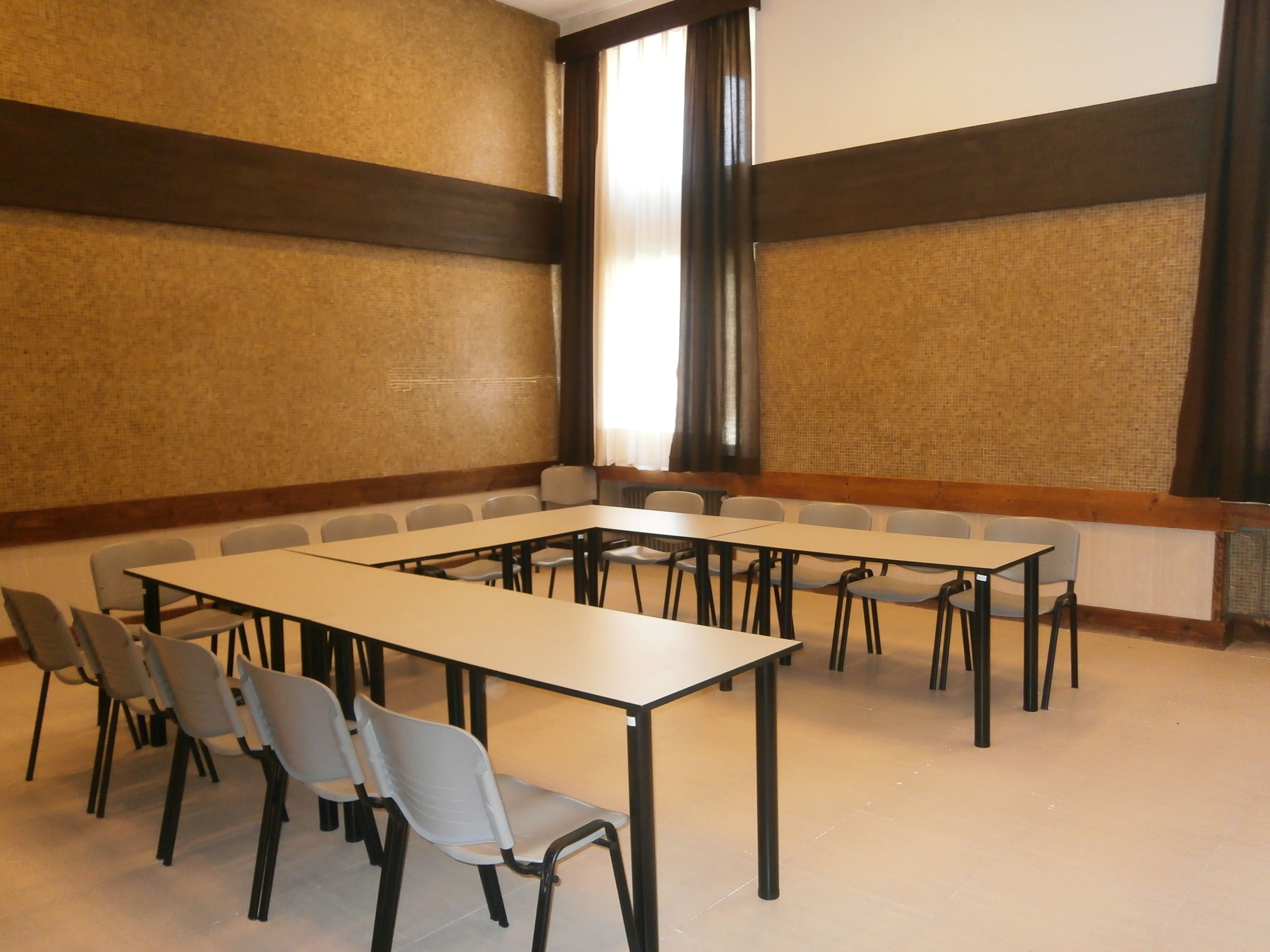 Photo - Hospedería Santa Cruz