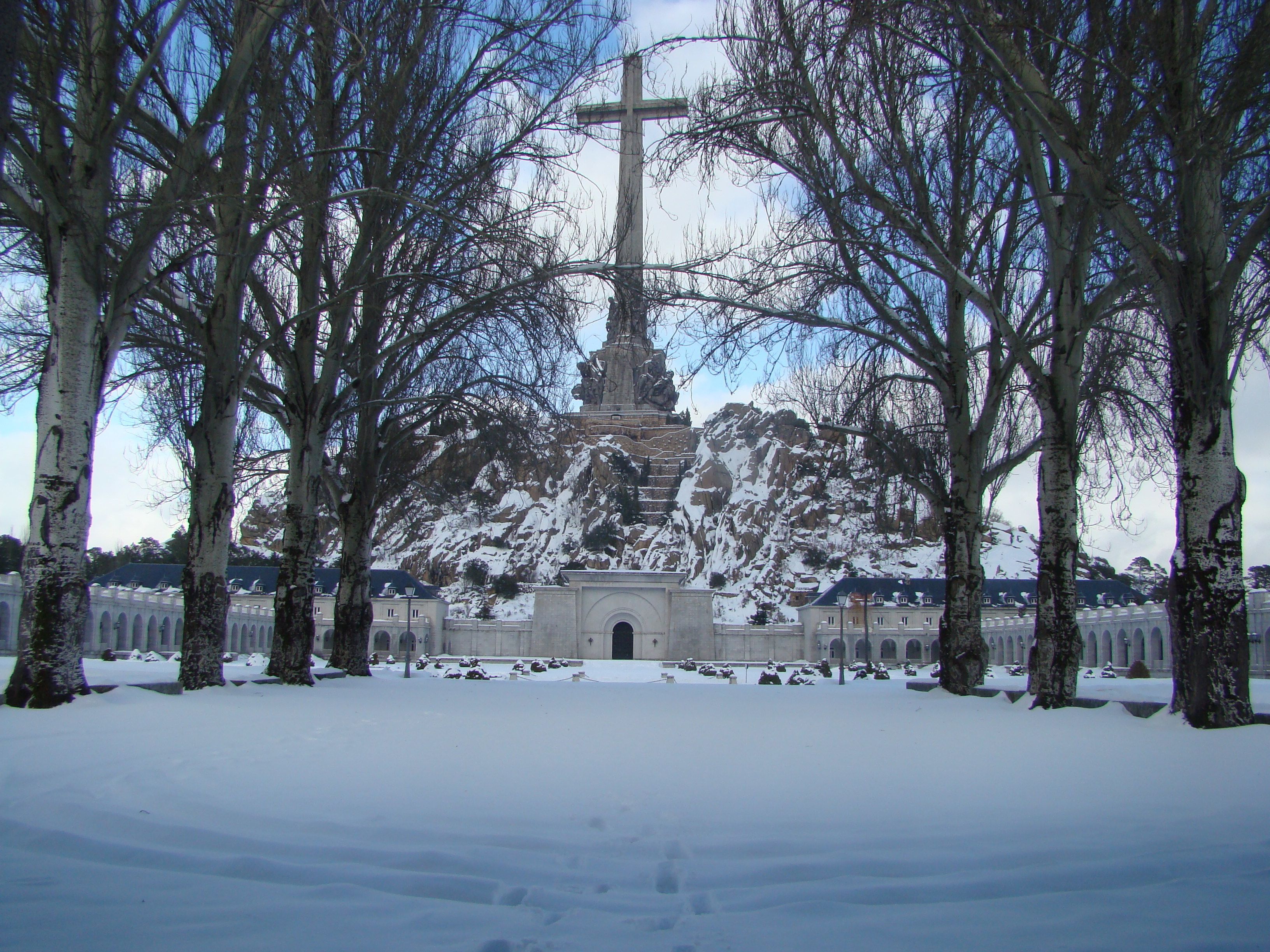 Photo - Hospedería Santa Cruz