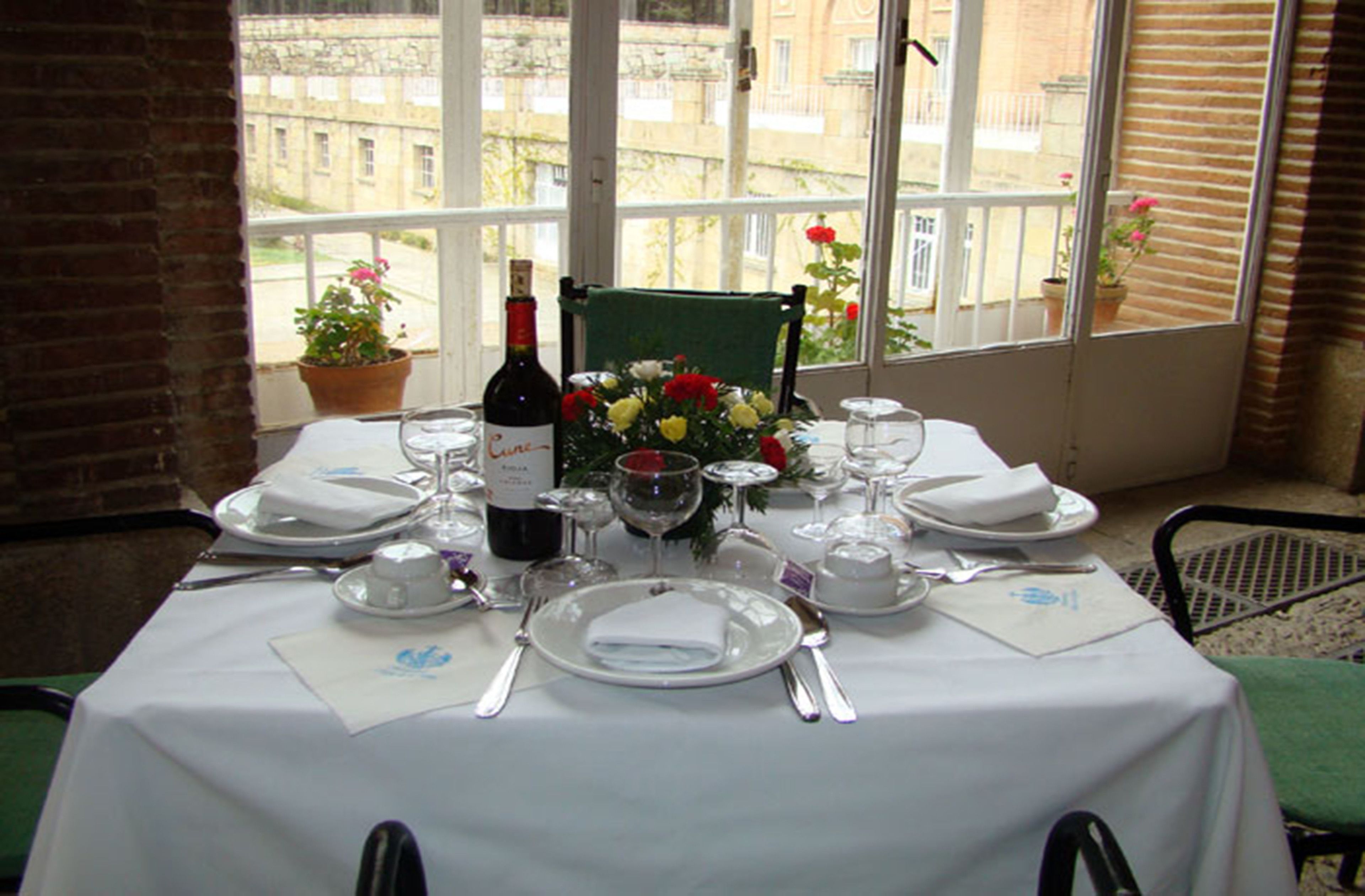 Photo - Hospedería Santa Cruz