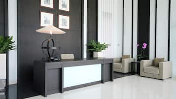 Recepció