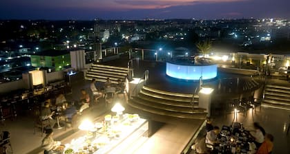 Kameo Grand Rayong Hotel & Serviced Apartments