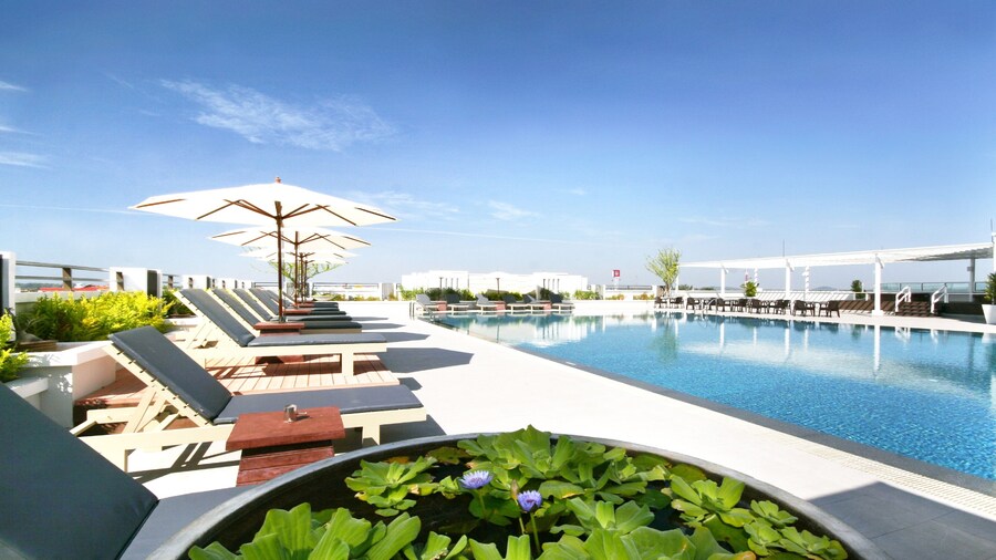 罗勇凯蜜欧家酒店