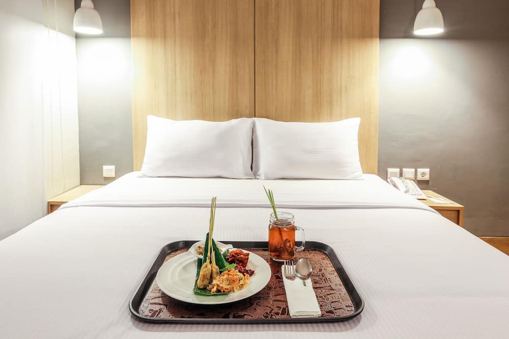 Hotel Citradream Semarang