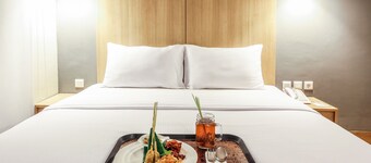 Hotel Citradream Semarang