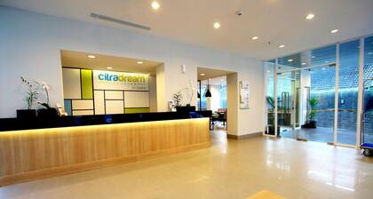Hotel Citradream Semarang