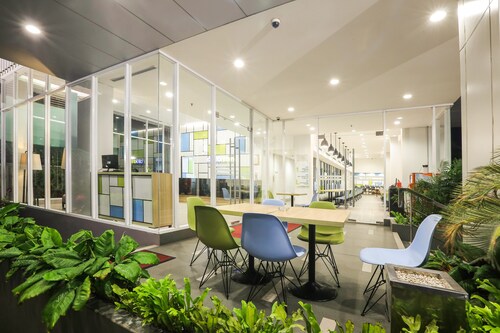 Hotel Citradream Cirebon