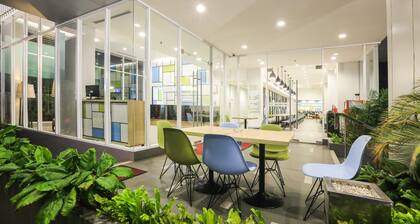 Hotel Citradream Cirebon