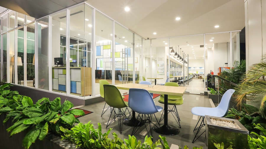Hotel Citradream Cirebon