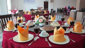 Ballroom