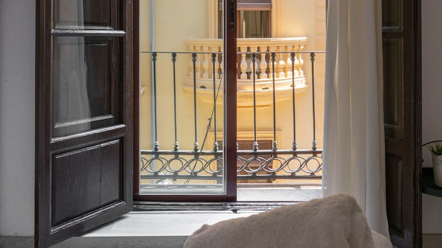 Pensión Venecia Gomerez