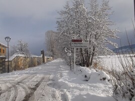 Duplex, 3 Bedrooms | View from room