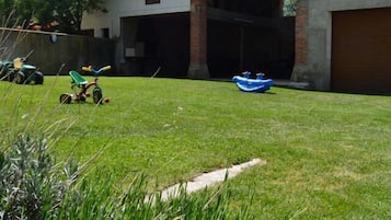 Khu vực dành cho trẻ em