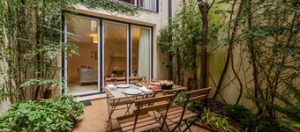 My Suite Lisbon Serviced Apartments