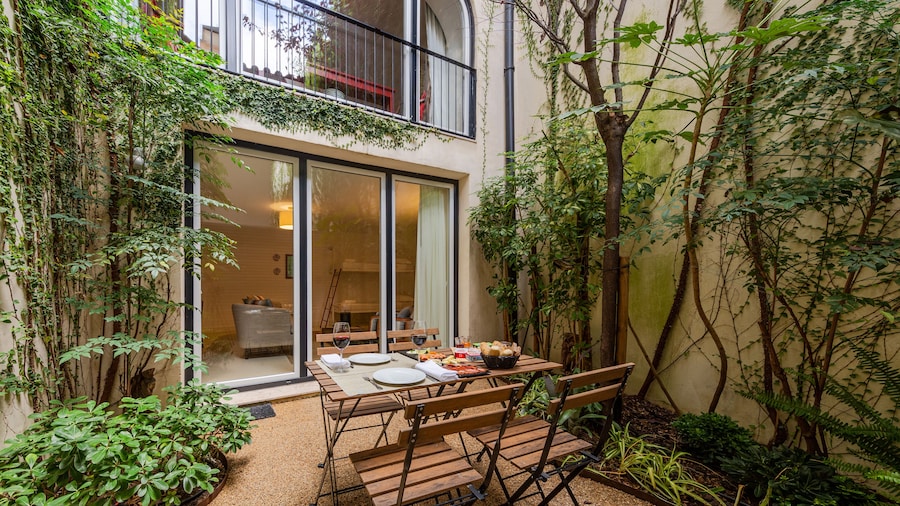 My Suite Lisbon Serviced Apartments