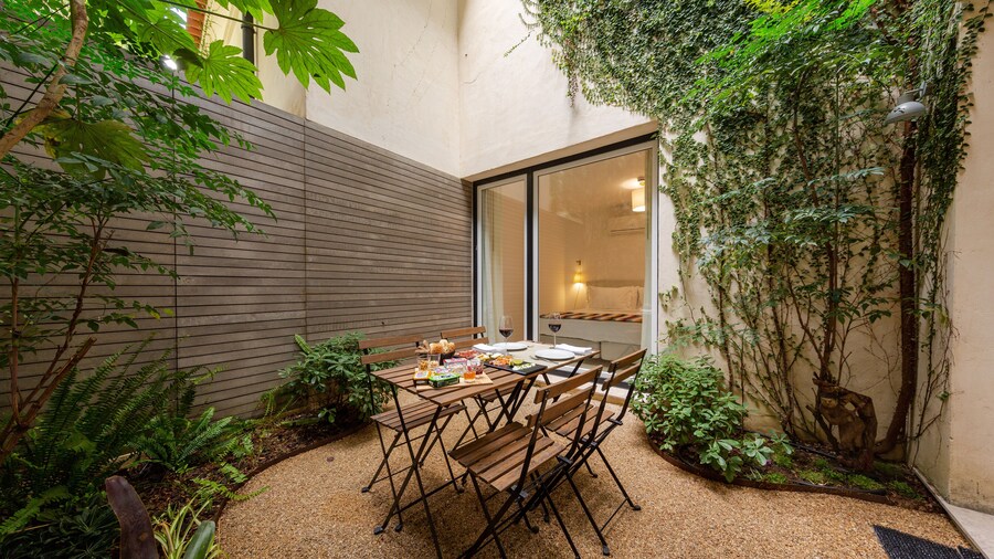 My Suite Lisbon Serviced Apartments