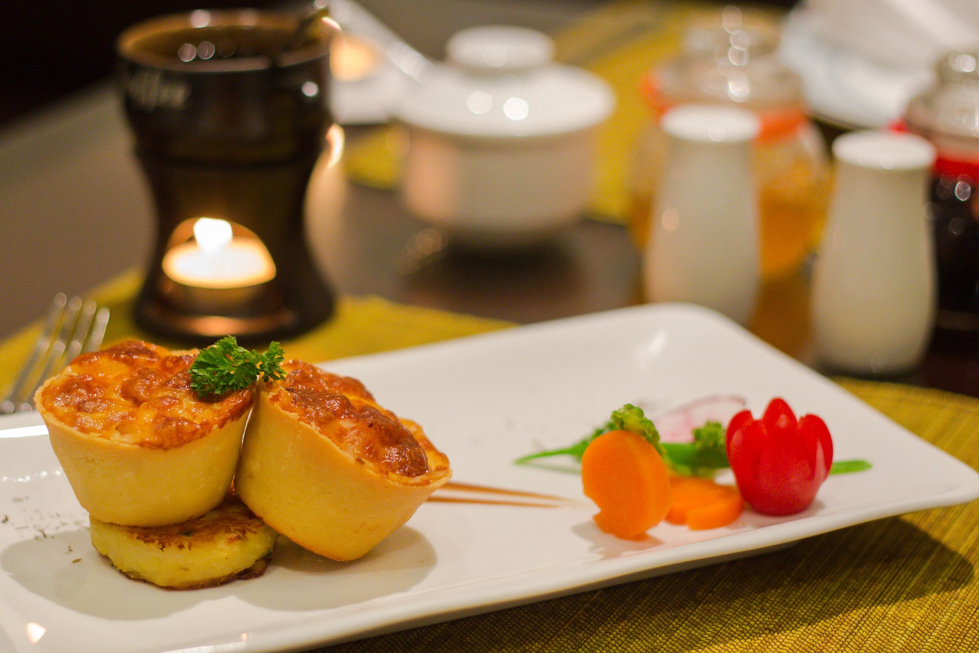Foto - Parklane Central Hanoi Hotel