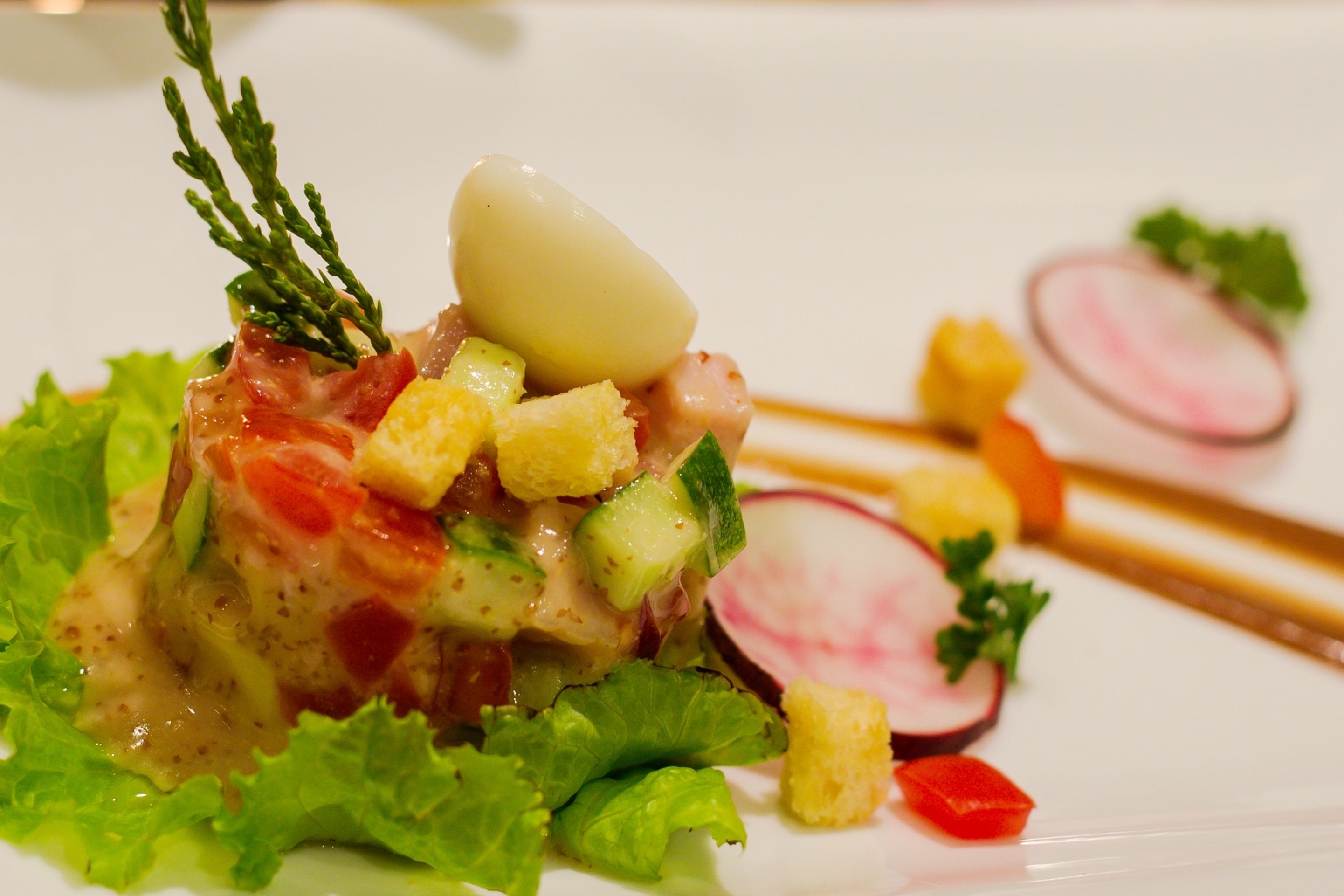 Foto - Parklane Central Hanoi Hotel