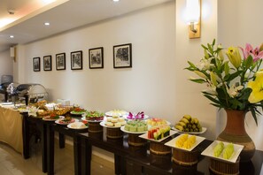 Dining - Parklane Hanoi Hotel (Hanoi)