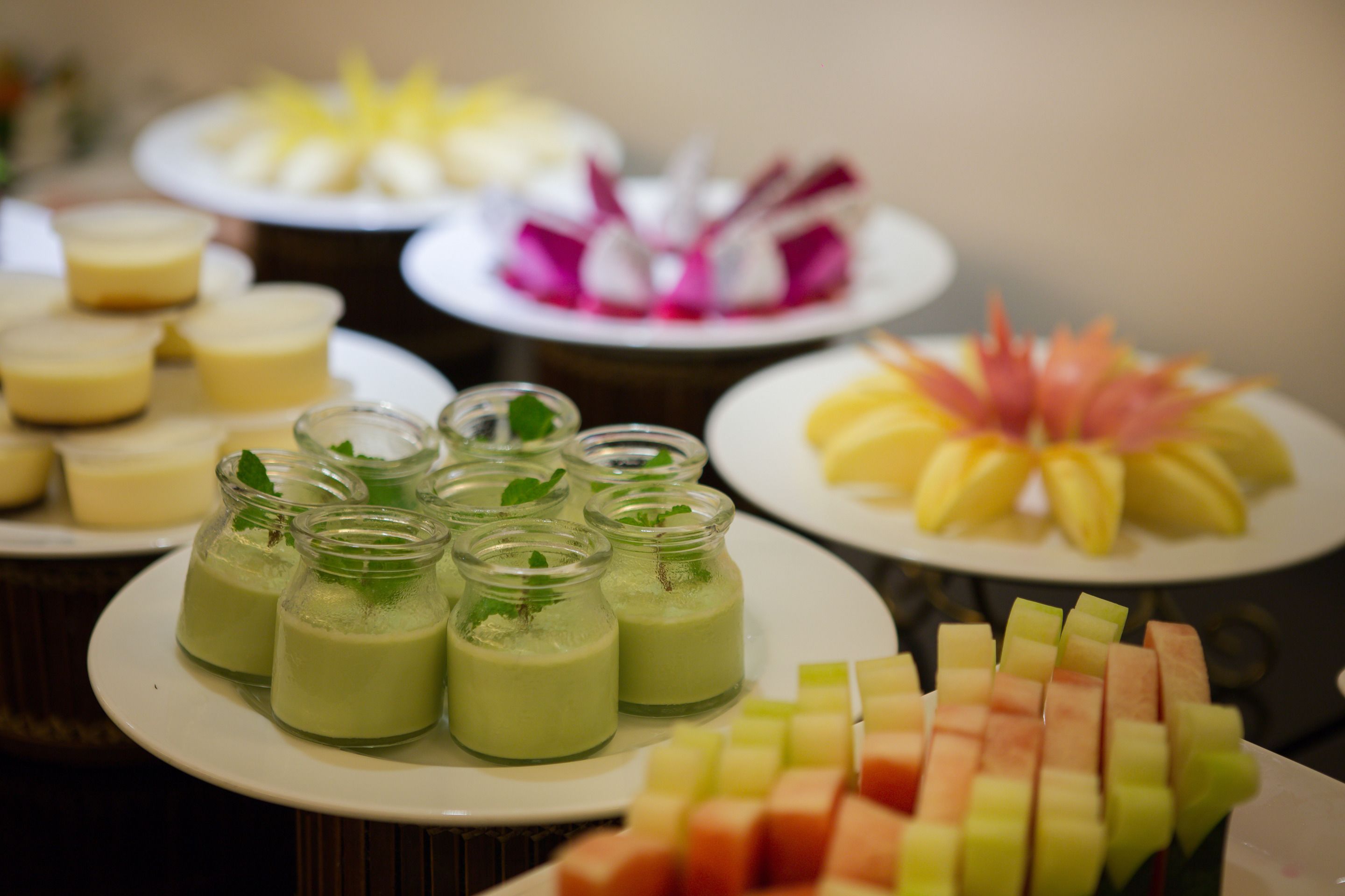 Foto - Parklane Central Hanoi Hotel