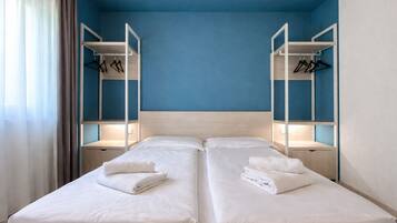 Appartement, 2 chambres (Easy 1° Floor)