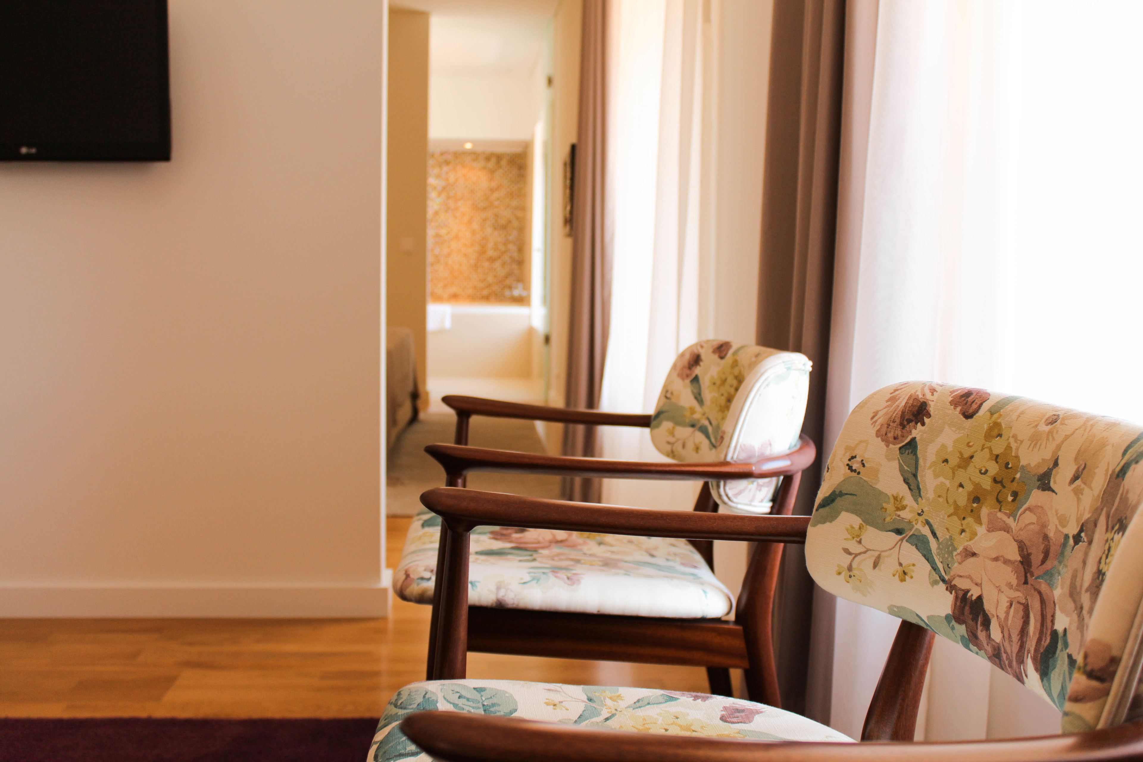 suite | room amenity