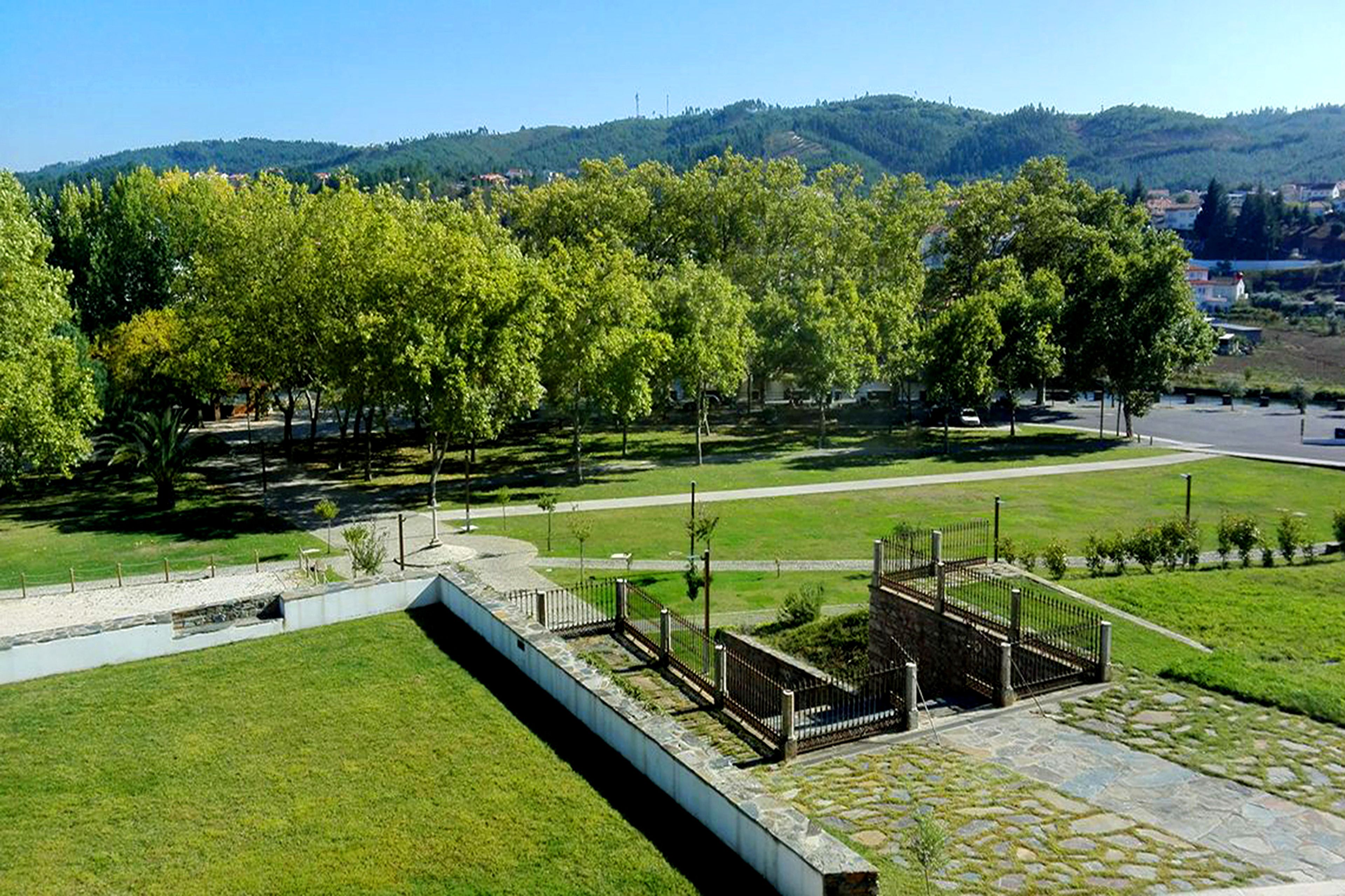 premium double room | garden view