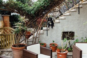 Exterior - Hotel Cala Di Forno (Orbetello)