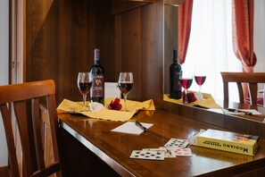 Room amenity - Hotel Cala Di Forno (Orbetello)
