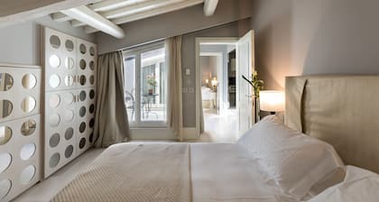 Cavalieri Palace Luxury Residences