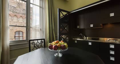 Cavalieri Palace Luxury Residences