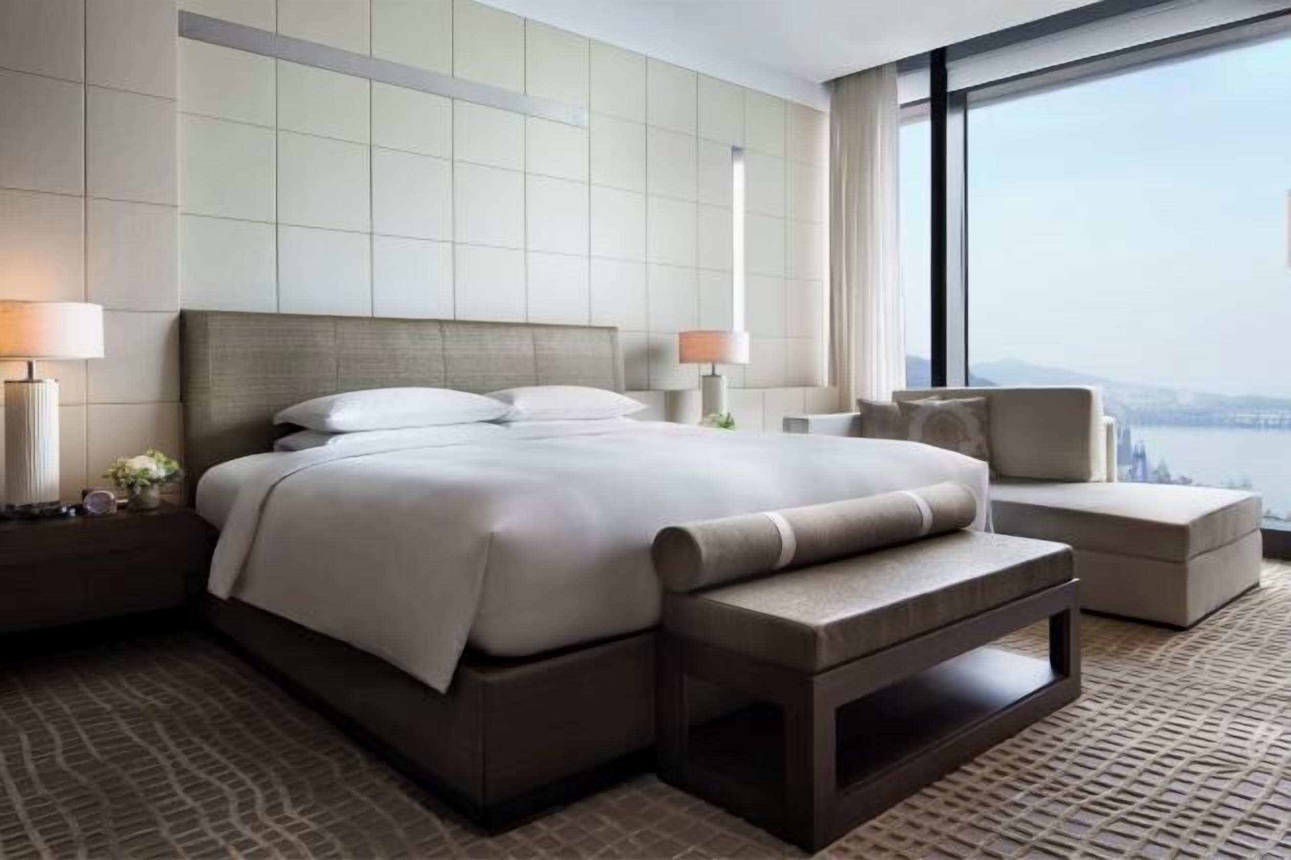 In-room safe, soundproofing, rollaway beds, free WiFi