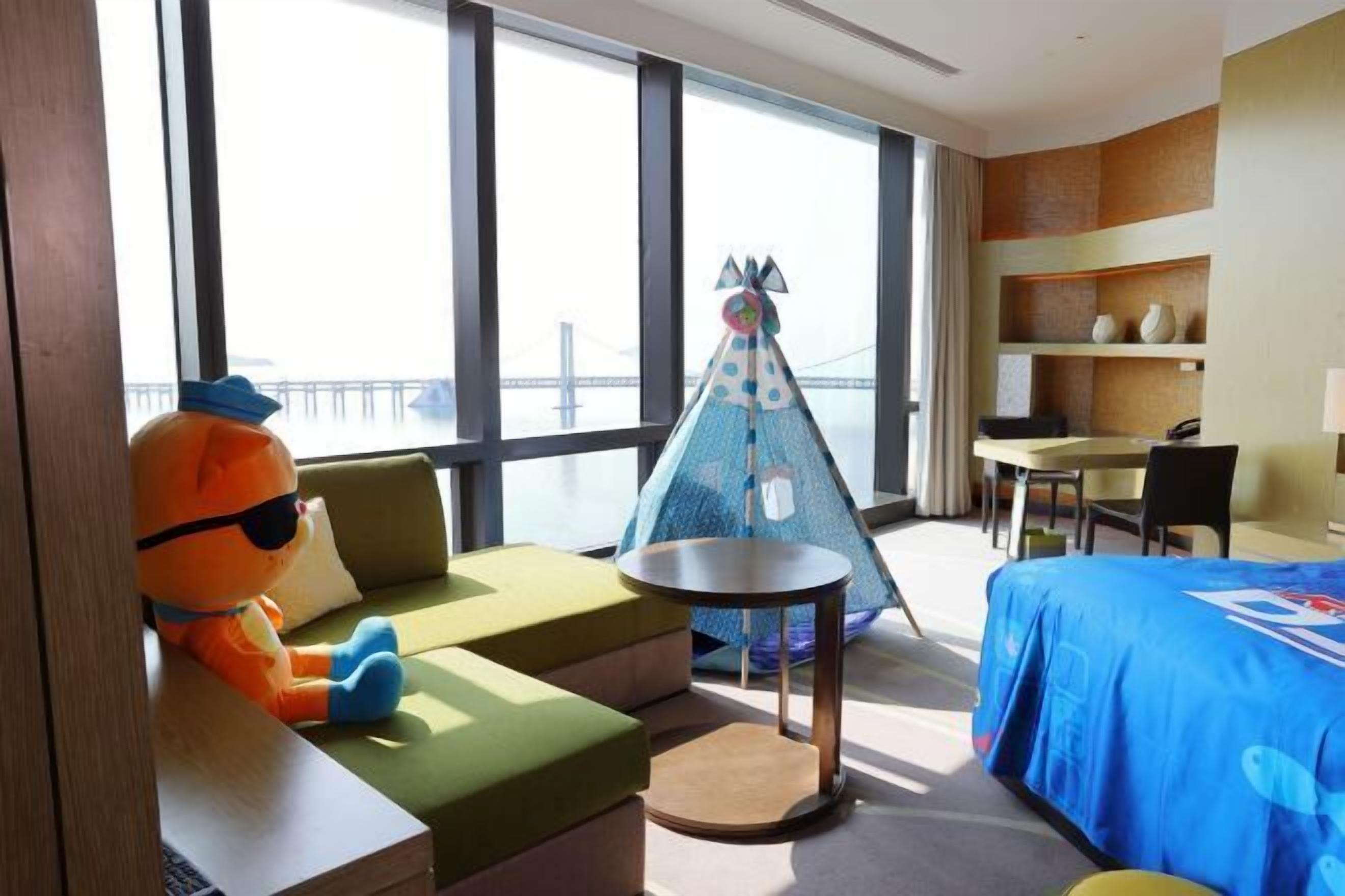 Cofres nos quartos, quartos à prova de som