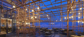 Grand Hyatt Dalian