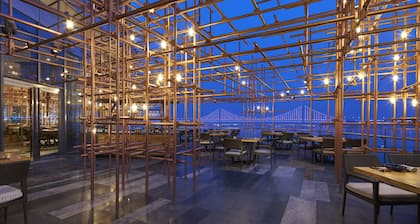 Grand Hyatt Dalian
