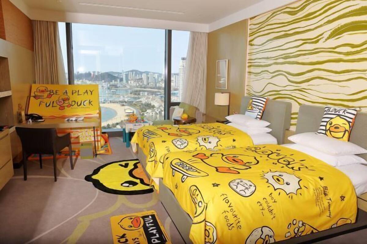 Cofres nos quartos, quartos à prova de som