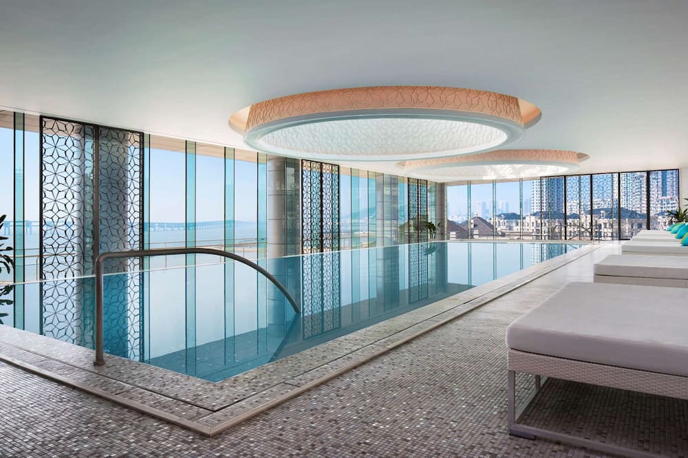 Grand Hyatt Dalian