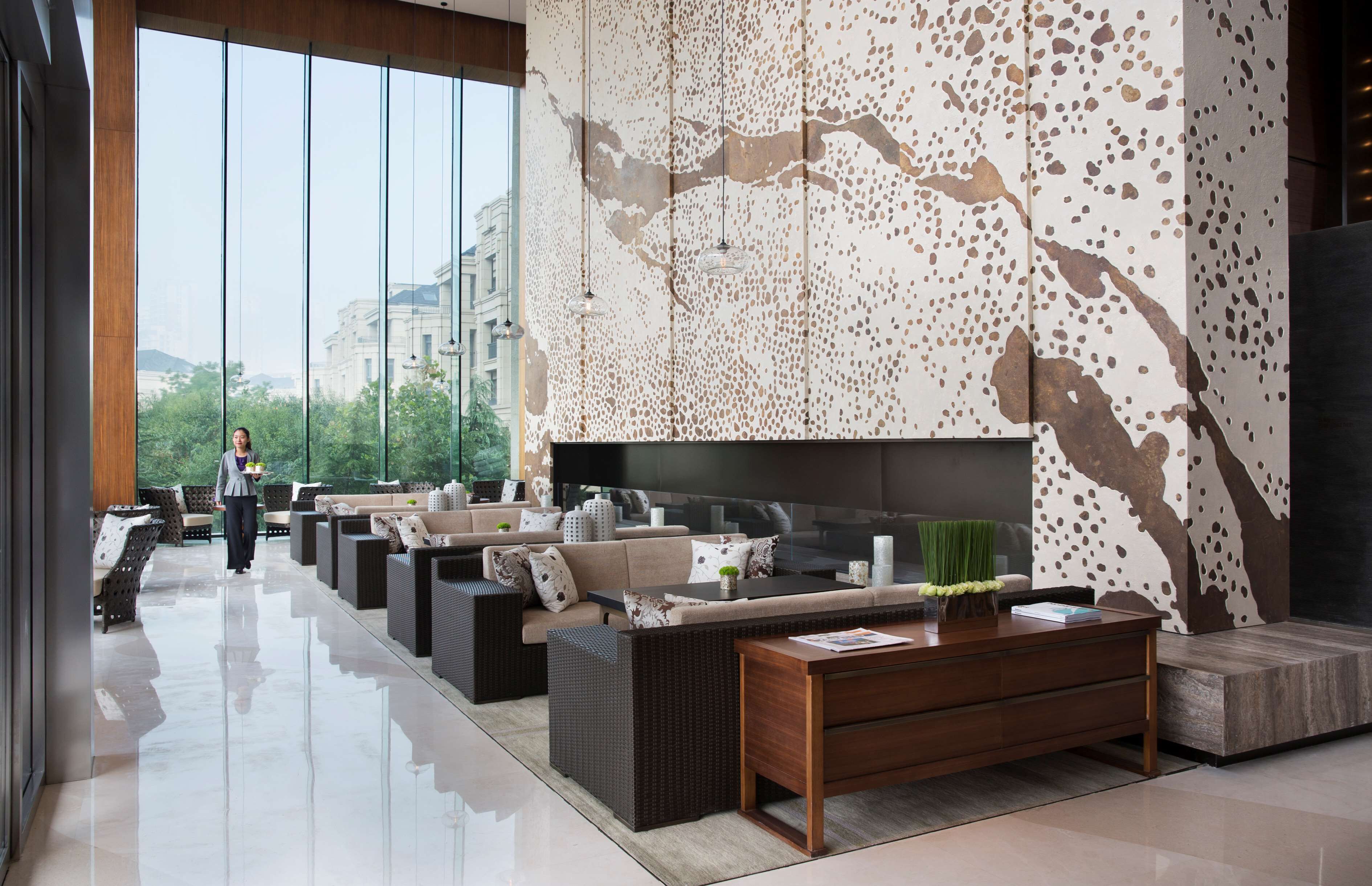 ล็อบบี้