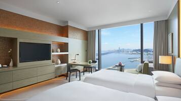 Zimmersafe, schallisolierte Zimmer, Zustellbetten, kostenloses WLAN