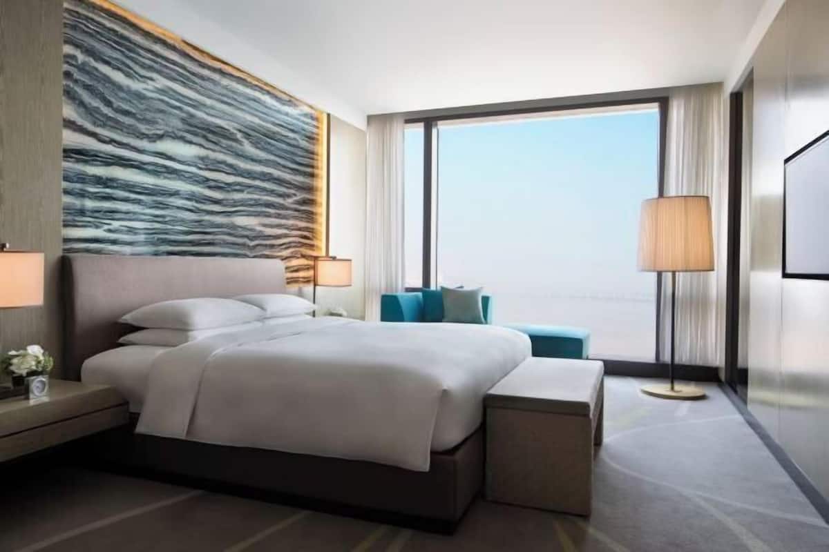 In-room safe, soundproofing, rollaway beds, free WiFi