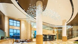 Unclassified image, 2 of 201, button - Nanxi Juyang Hotel (Yibin)