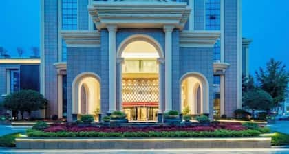 Nanxi Juyang Hotel
