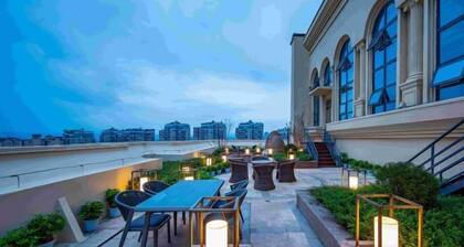 Nanxi Juyang Hotel