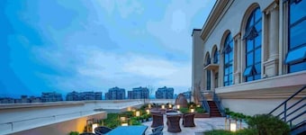 Nanxi Juyang Hotel