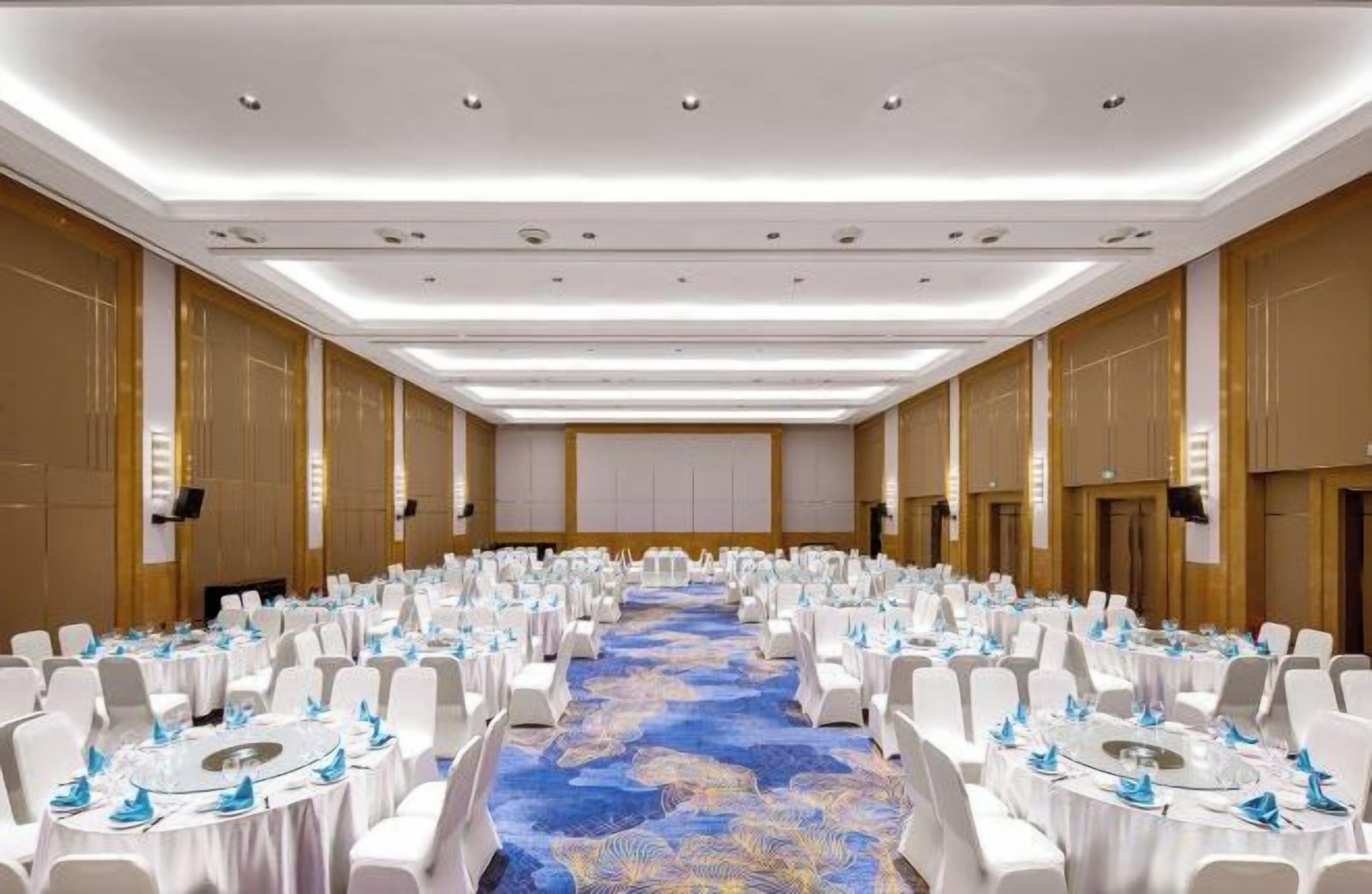 Salón de banquetes