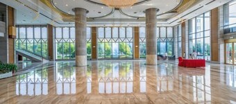 Huatian Hotel