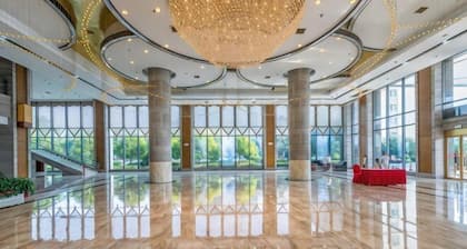 Huatian Hotel