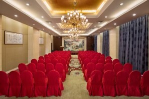 Ballroom - Huatian Hotel (Shaoyang)